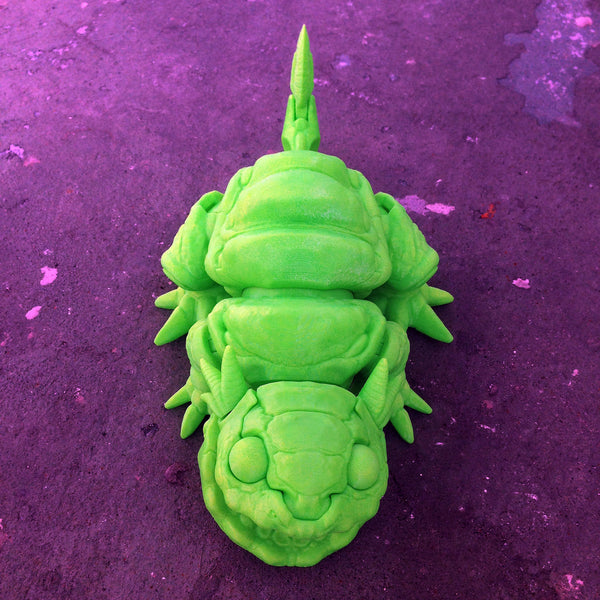 MURKAGON