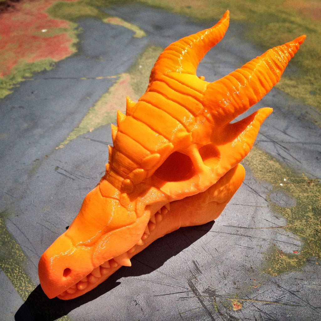 Bonheads BONEHEADS Skulls For 3D Printing – 3DKitbash